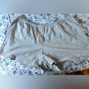 Brandy Melville Shorts!